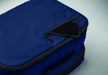 Logo trade promotional items image of: Cabin size carry on backpack