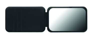 Logotrade promotional gift image of: Compact mirror