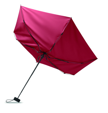 Logo trade corporate gift photo of: 19 inch windproof umbrella