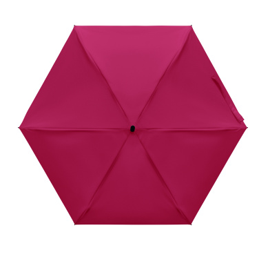 Logo trade advertising product photo of: 19 inch windproof umbrella