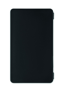 Logo trade promotional giveaways picture of: Calculator with LCD tablet