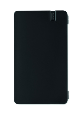 Logo trade promotional items picture of: Calculator with LCD tablet