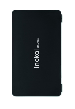 Logo trade promotional items picture of: Calculator with LCD tablet