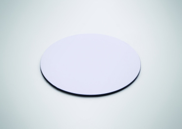 Logotrade promotional merchandise picture of: Round magnet in PVC