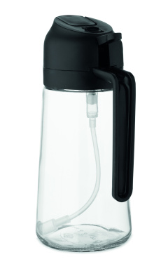 Logotrade corporate gifts photo of: Glass oil dispenser & sprayer