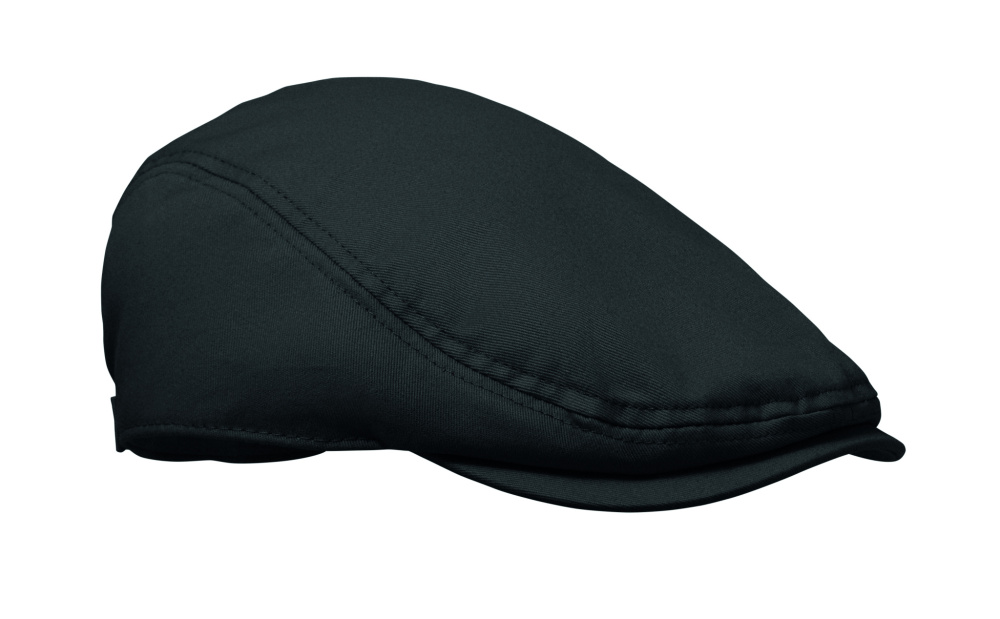 Logotrade promotional merchandise photo of: Newsboy flat cap 235 gr/m²