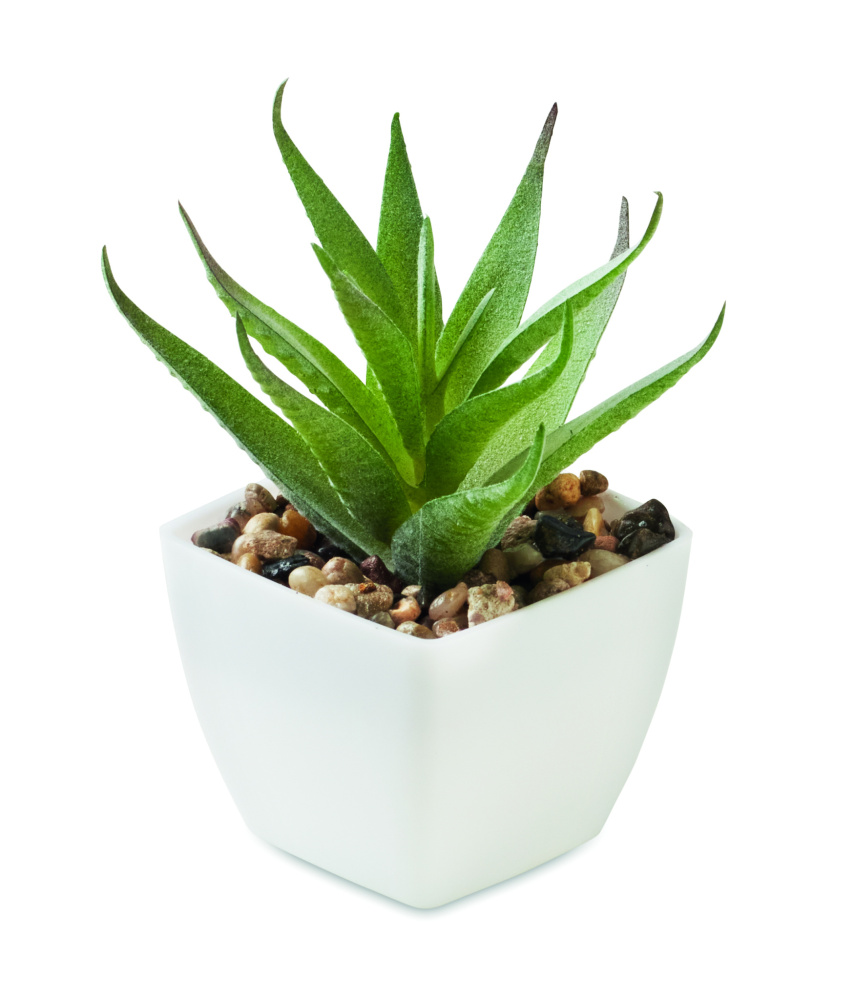 Logotrade advertising product picture of: Mini artificial plant
