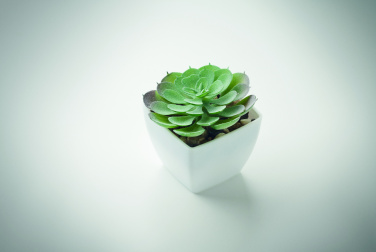 Logotrade promotional item picture of: Mini artificial plant