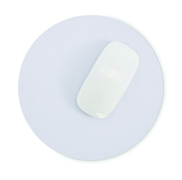 Logo trade promotional items picture of: Computer mouse mat
