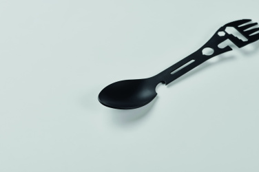 Logo trade promotional items image of: Stainless steel multi tool