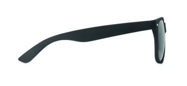 Logo trade promotional merchandise photo of: SEAQUAL® sunglasses