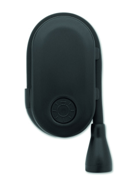 Logo trade promotional gifts image of: Rechargeable book light