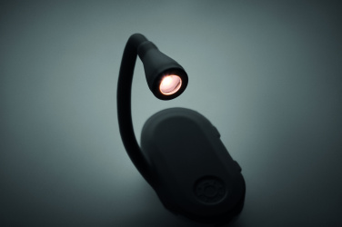 Logo trade promotional items image of: Rechargeable book light