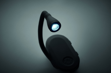 Logo trade promotional products image of: Rechargeable book light