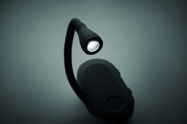 Logo trade promotional giveaways image of: Rechargeable book light