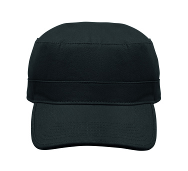 Logotrade advertising products photo of: Military cap 260 gr/m²