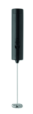 Logo trade promotional merchandise picture of: Milk frother