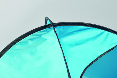 Logotrade business gifts photo of: Beach tent in 190T polyester
