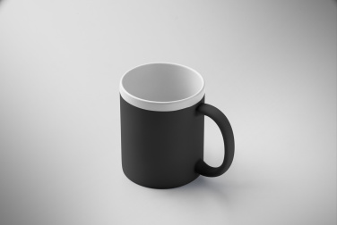 Logotrade promotional merchandise image of: Ceramic mug 300ml