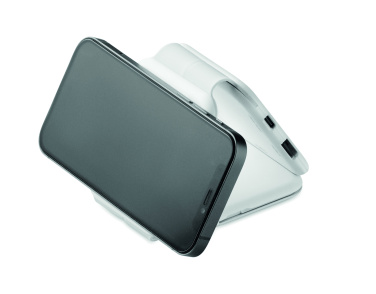 Logotrade advertising product picture of: Foldable charging station