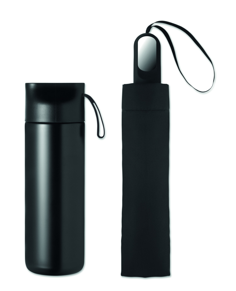 Logotrade promotional merchandise picture of: 2 piece gift set