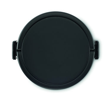 Logotrade promotional product picture of: PP two-tier lunch box 950 ml