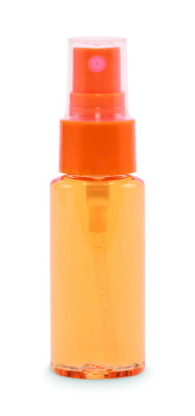 Logo trade promotional items image of: Body mist spray 30ml