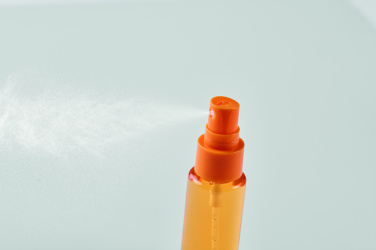 Logo trade promotional merchandise image of: Body mist spray 30ml