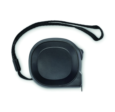 Logotrade promotional merchandise image of: Measuring tape 5M