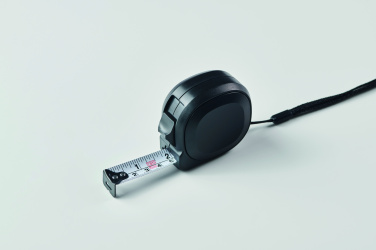 Logo trade corporate gift photo of: Measuring tape 5M