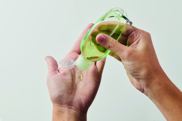 Logotrade promotional giveaway picture of: Aloe Vera bottle 50ml