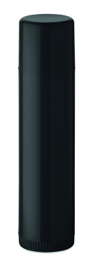 Logo trade promotional giveaways picture of: Vegan lip balm SPF10