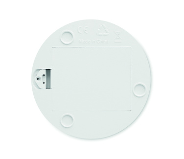 Logo trade promotional giveaways picture of: Light-up LED memo board