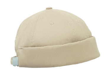 Logo trade promotional items image of: Docker cap