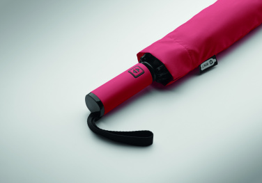 Logo trade promotional gifts picture of: 23 inch windproof umbrella