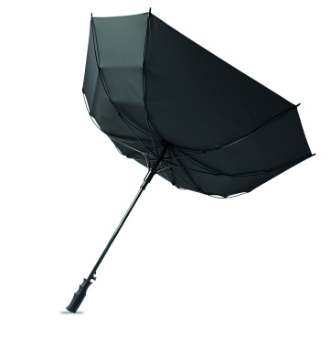 Logo trade corporate gift photo of: 23'' Windproof square umbrella