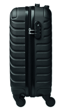 Logo trade promotional merchandise photo of: Hard trolley