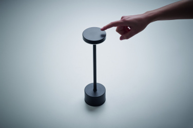 Logotrade promotional item picture of: Aluminium table lamp