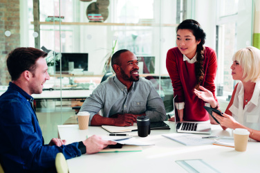 Logotrade corporate gifts photo of: 3 piece gift set in box