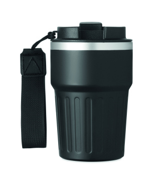 Logo trade promotional giveaways image of: 3 piece gift set in box