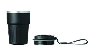 Logo trade promotional merchandise picture of: 3 piece gift set in box