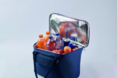 Logo trade promotional products picture of: RPET picnic cooler bag