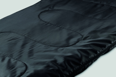 Logo trade promotional merchandise image of: Outdoor sleeping bag
