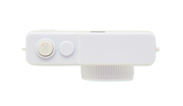 Logo trade promotional giveaways picture of: Digital camera