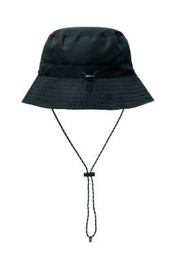 Logotrade promotional merchandise picture of: Water repellent fisherman hat