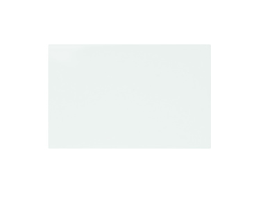 Logotrade promotional gift image of: Acrylic photo magnet rectangula