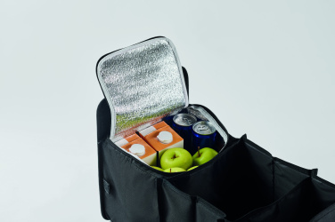 Logotrade promotional items photo of: Foldable car organiser