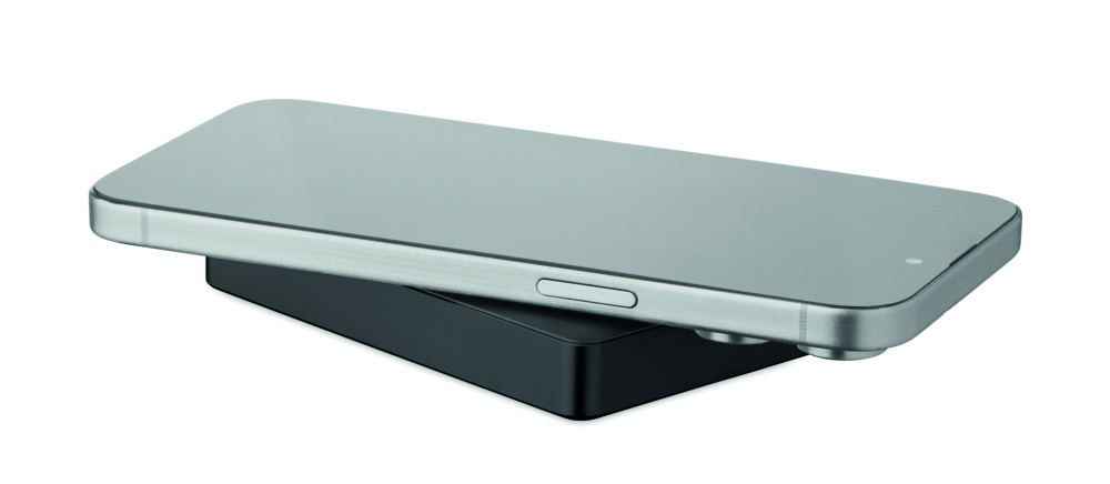 Logo trade promotional item photo of: Power bank 10000 mAh