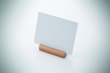 Logotrade promotional merchandise picture of: Sublimation promotional plate