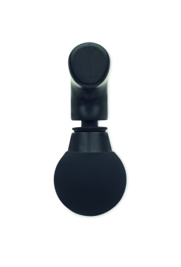 Logotrade promotional merchandise picture of: Massage gun in ABS